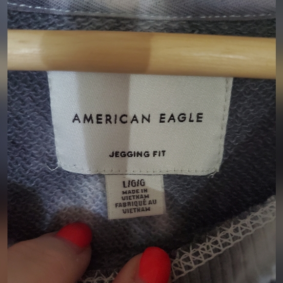 Ladies sweatshirt - Picture 2 of 2